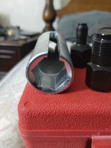 John A. review photo