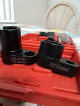 Anonymous review photo