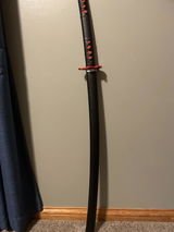 Brady review photo