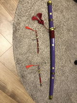 Samuel M. review photo