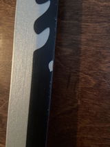 Lily review photo