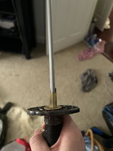 Christian P. review photo