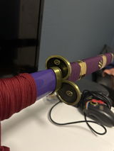 Jude review photo