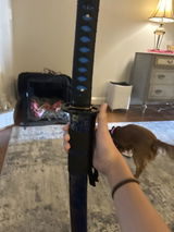 Landon review photo