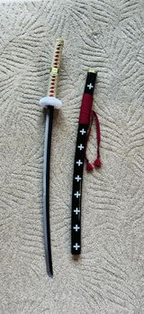 Tylor review photo