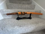Grayson review photo
