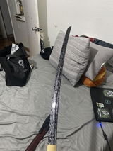 Xavier P. review photo