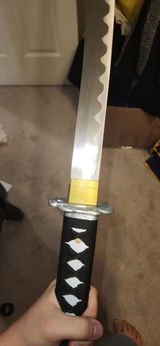 Frank w. review photo
