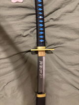 Luke review photo