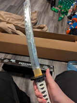 Alexander J. review photo
