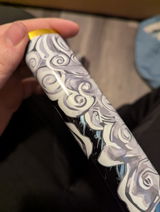 Alexander J. review photo