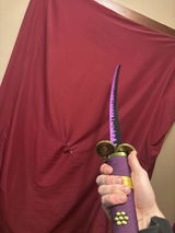 Cordell C. review photo
