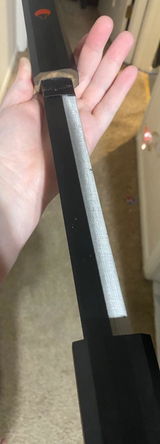 Chloe S. review photo