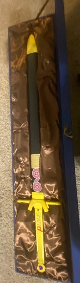 Chloe S. review photo