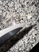 Carson review photo