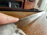 Andrew M. review photo