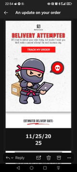 Jason R. review photo