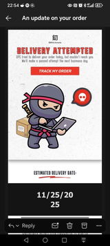 Jason R. review photo