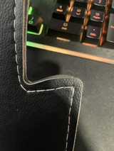 Linus review photo