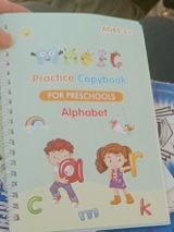 Aliha review photo
