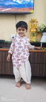 Lavina Shetty review photo