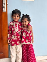 Janviba vaghela review photo
