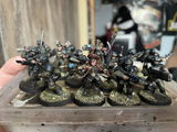 B.V. review photo