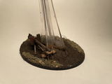 B.V. review photo