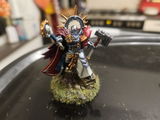 Sven B. review photo