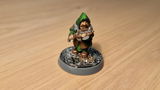 L.B. review photo