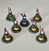 B.G. review photo