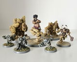 B.G. review photo