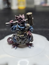 Ron v.D. review photo