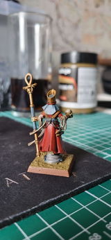 B. H. review photo