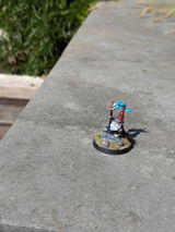 Maurien review photo