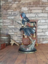 Sasja review photo