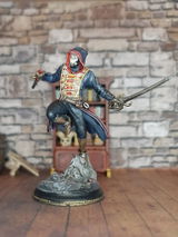 Sasja review photo
