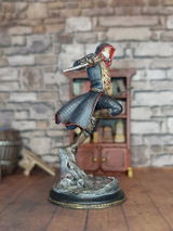 Sasja review photo
