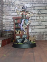 Sasja review photo