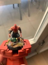 Tim v. review photo