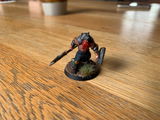 Tim review photo