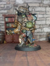 Sasja review photo