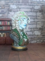 Sasja review photo