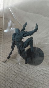 Lewis review photo