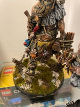 Anthony V. review photo