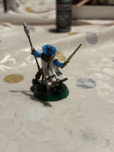 Aljen M. review photo