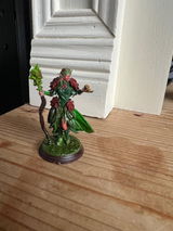 Laure V. review photo