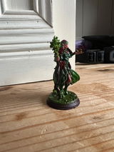 Laure V. review photo