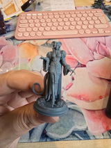 Chantelle review photo