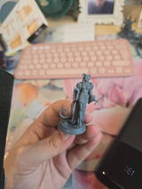Chantelle review photo